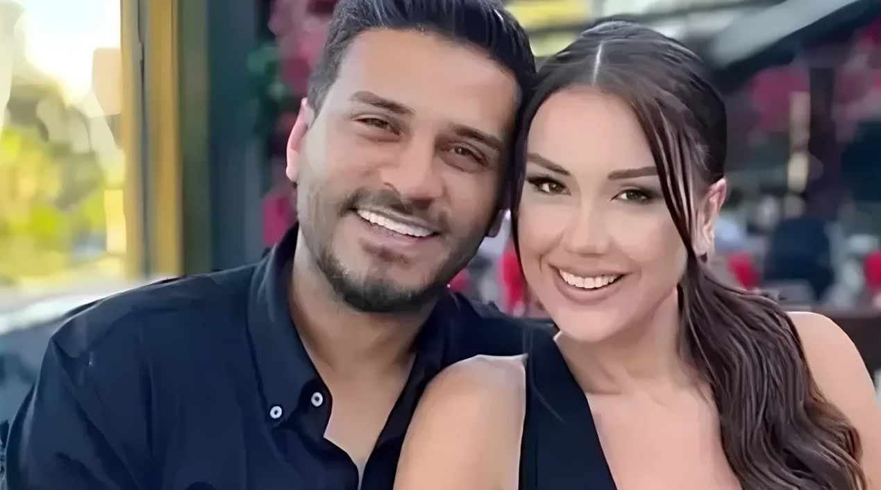 "Dilan Polat, Engin Polat çifti yurt dışına kaçmak için hazırlanıyor" iddiası 4