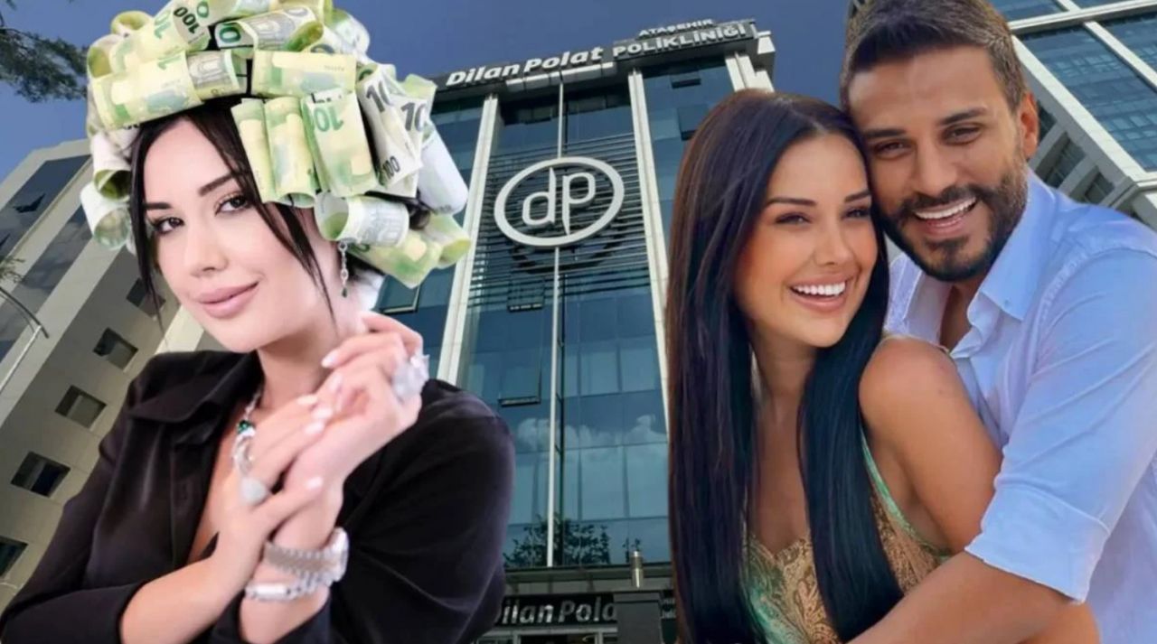 "Dilan Polat, Engin Polat çifti yurt dışına kaçmak için hazırlanıyor" iddiası 3