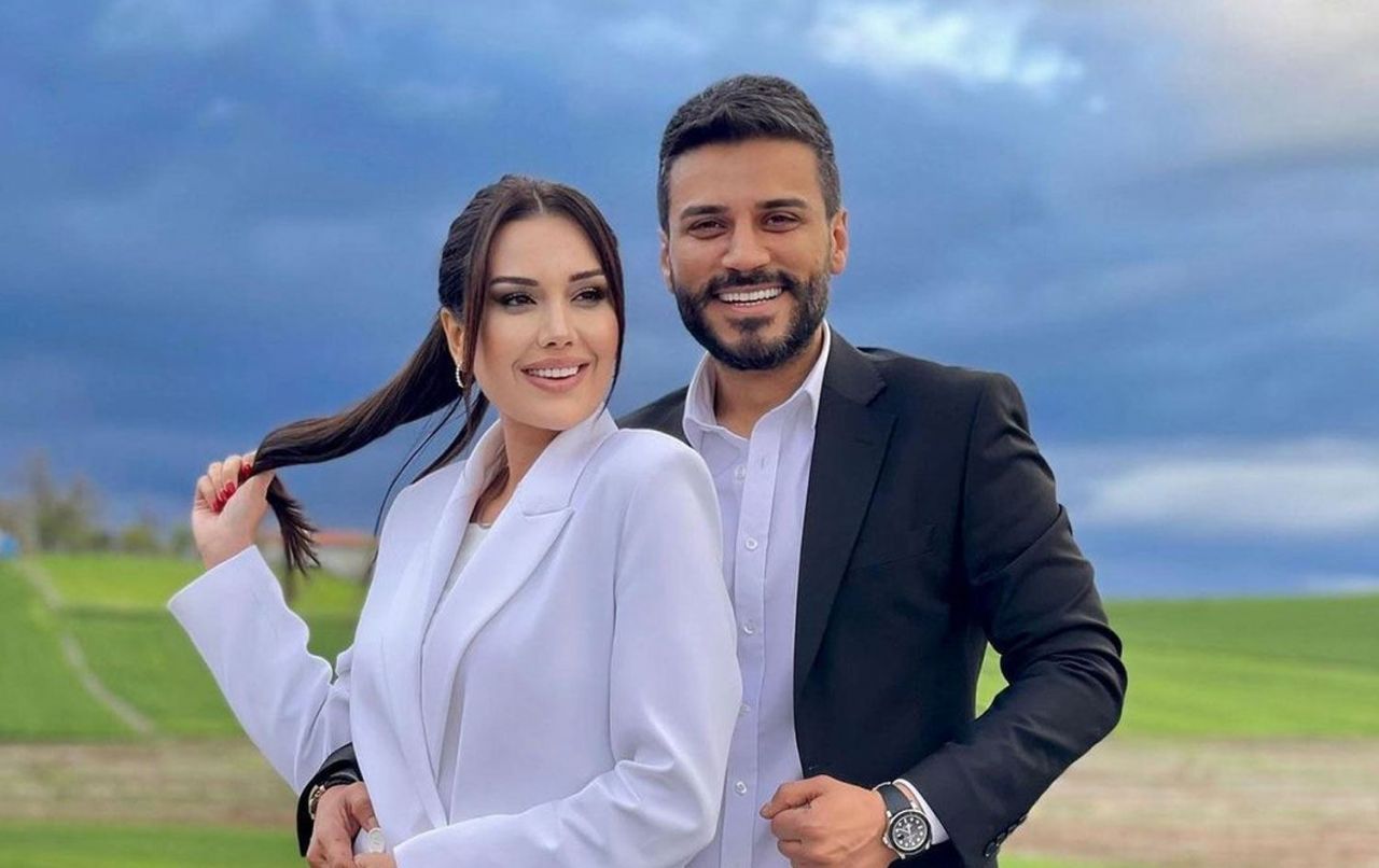 "Dilan Polat, Engin Polat çifti yurt dışına kaçmak için hazırlanıyor" iddiası 5
