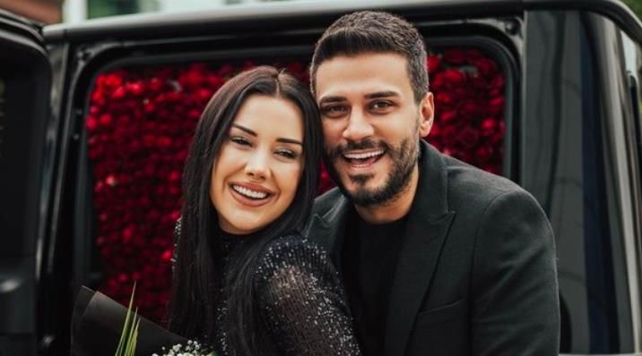"Dilan Polat, Engin Polat çifti yurt dışına kaçmak için hazırlanıyor" iddiası 2