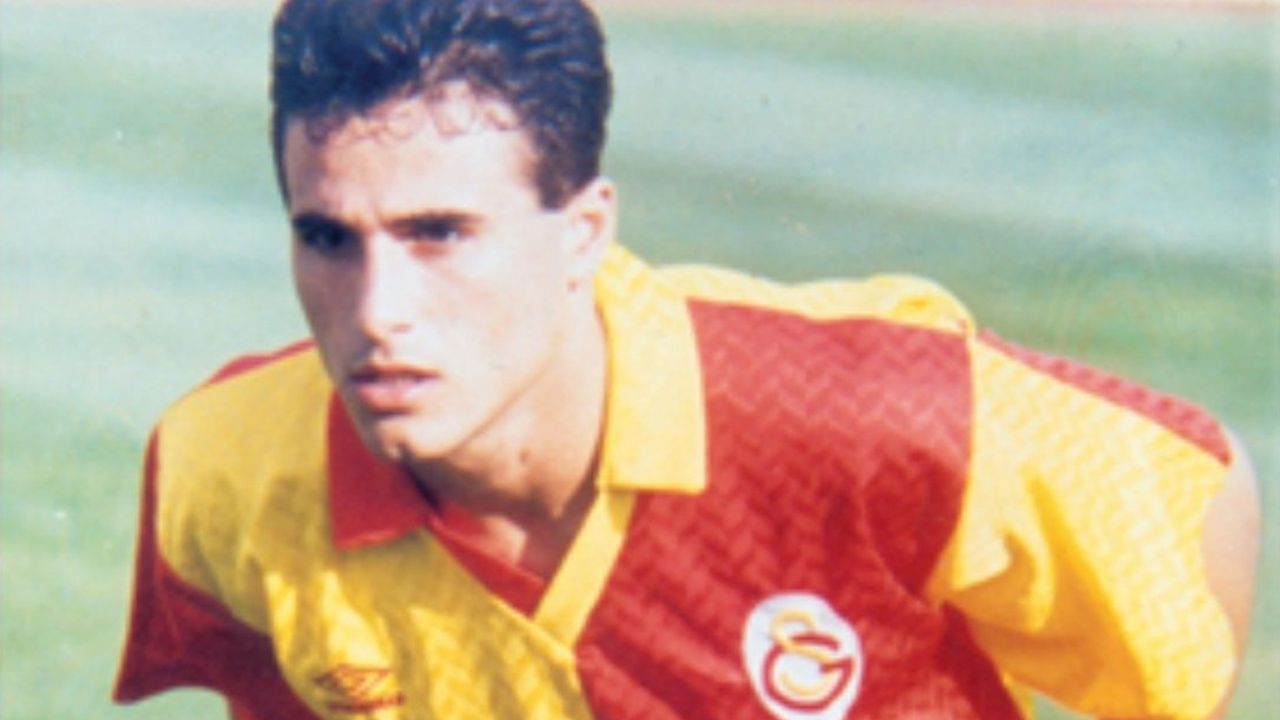 “Penaltı alma çalışmasını ilk kez Okan Buruk’ta gördüm! Odada kendisini yere atarak çalışıyordu” 4