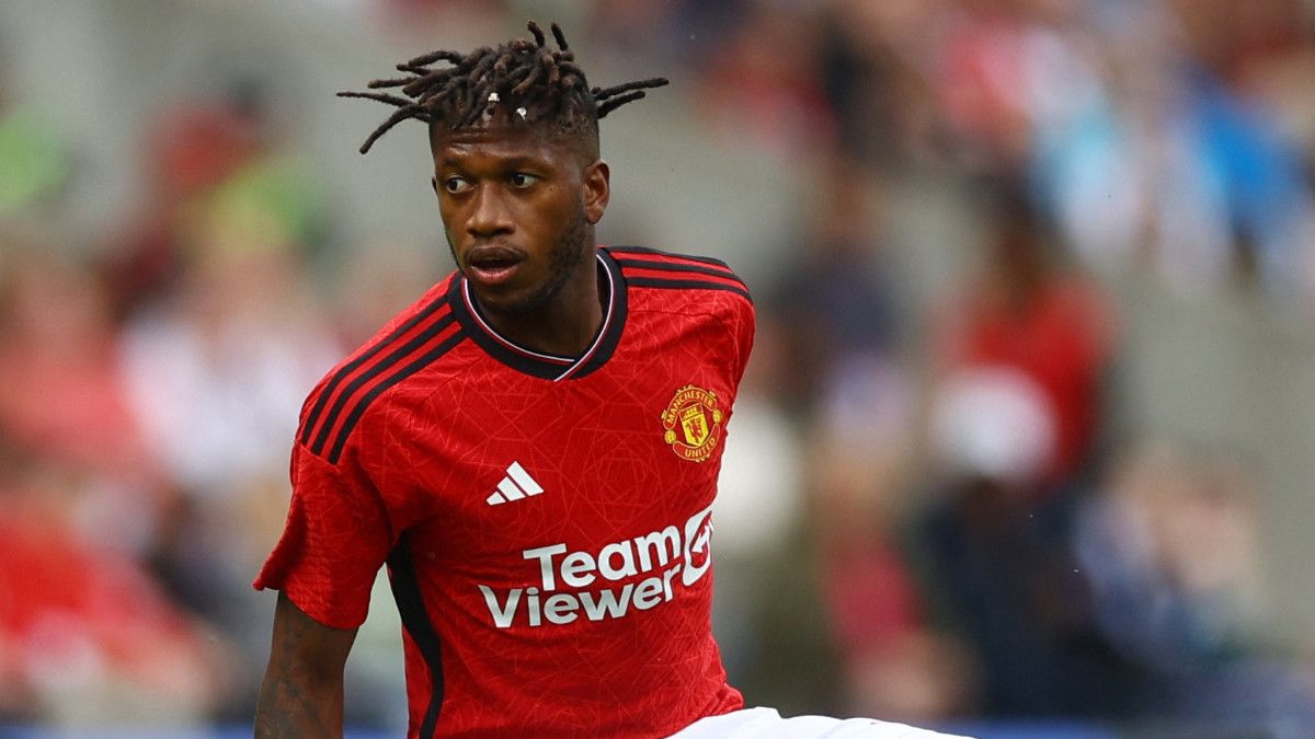 Fenerbahçe çıldırdı! Fred'den sonra Manchester United'dan bir bomba transfer daha geliyor: 15 milyon euro 2