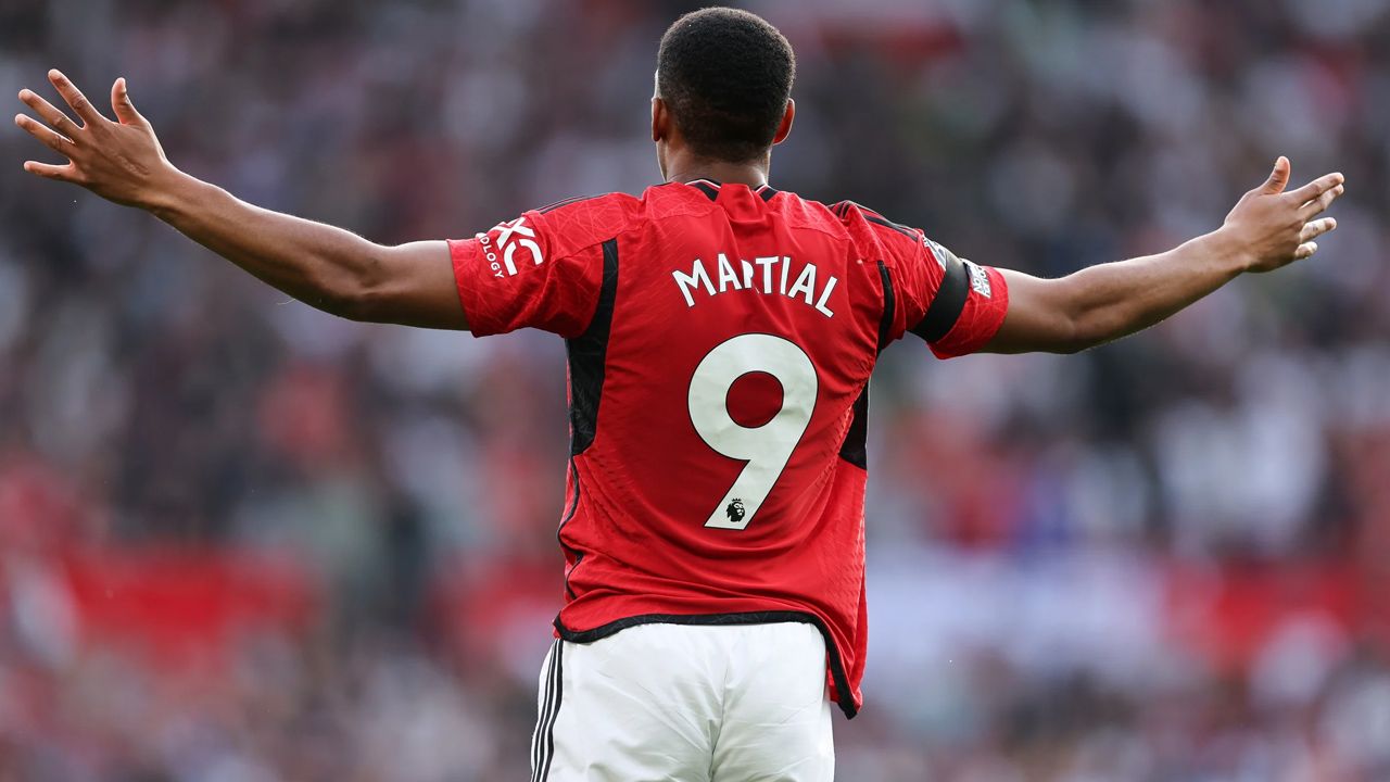 Fenerbahçe çıldırdı! Fred'den sonra Manchester United'dan bir bomba transfer daha geliyor: 15 milyon euro 5