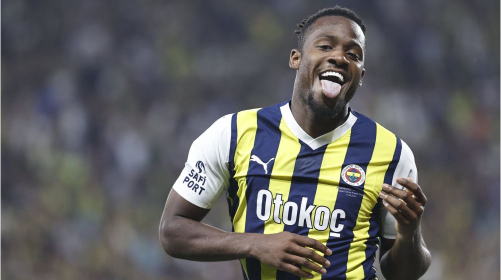 Fenerbahçe çıldırdı! Fred'den sonra Manchester United'dan bir bomba transfer daha geliyor: 15 milyon euro 3