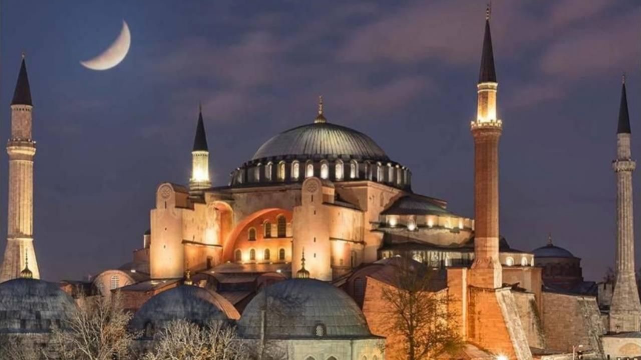 Wikipedia gösterim sayısına göre dünyanın 7 harikasını seçti! Türkiye'den bir yapı listede 9