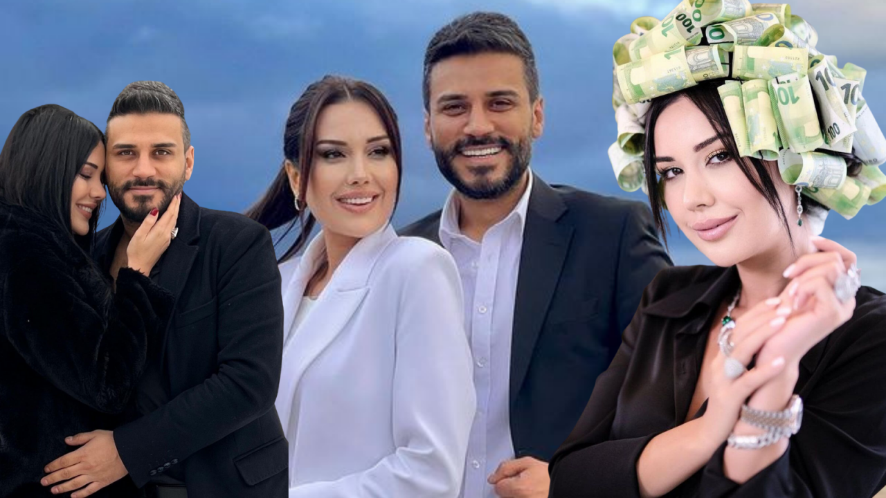 Dilan Polat ve eşi Engin Polat'ın Dubai'ye kaçacağı iddia edilmişti! Başsavcılık'tan açıklama geldi 1