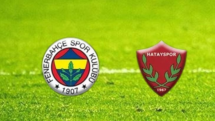 Fenerbahçe Hatayspor maçı sonrası rezil paylaşım! Sosyal medyada tepki çekti! 1