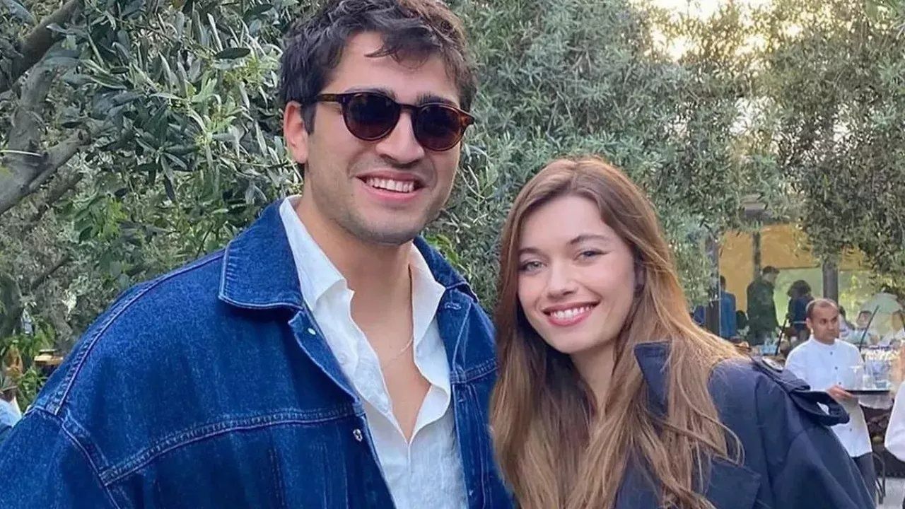 Yalı Çapkını setinde kavga! Afra ile Mert birbirine girdi iddiası! 2