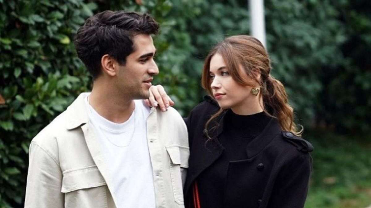 Yalı Çapkını setinde kavga! Afra ile Mert birbirine girdi iddiası! 4