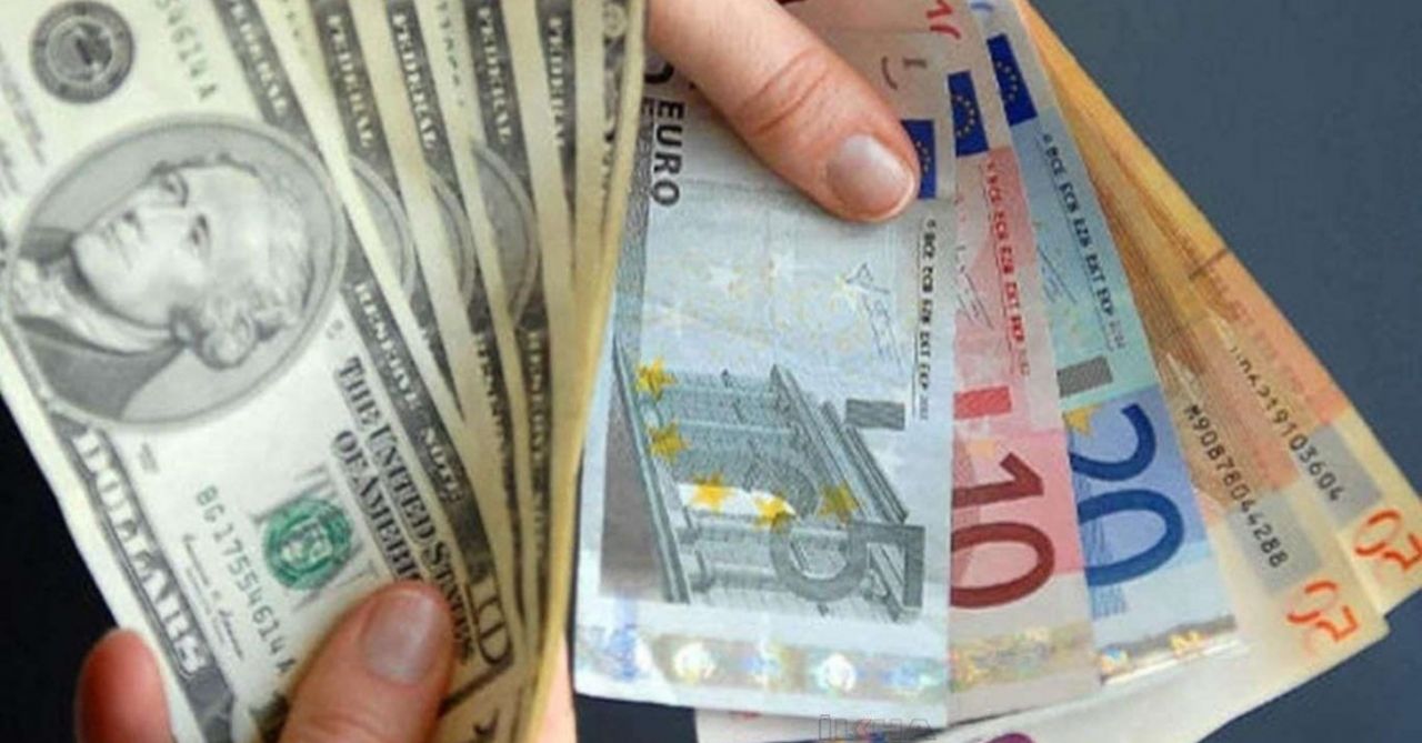 Dolar yeni haftaya yükselişle başladı! İşte 23 Ekim 2023 güncel dolar, euro kurları 5