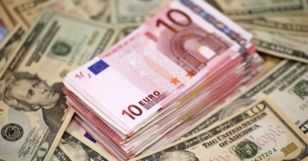 Dolar yeni haftaya yükselişle başladı! İşte 23 Ekim 2023 güncel dolar, euro kurları 3