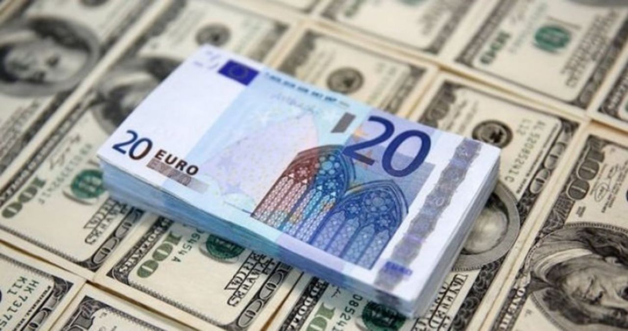 Dolar yeni haftaya yükselişle başladı! İşte 23 Ekim 2023 güncel dolar, euro kurları 2