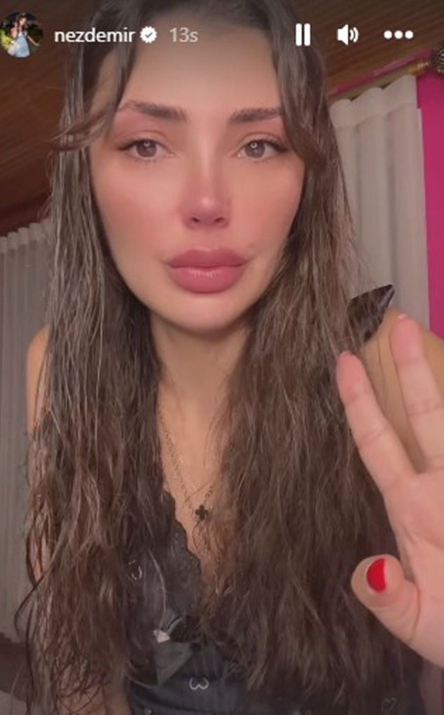 Dilan Polat soruşturmasında başı yandı! Mal varlığına el konulan Nez Demir, isyan etti! ''Arkadaş kurbanı oldum'' diyerek gözyaşlarına boğuldu 3