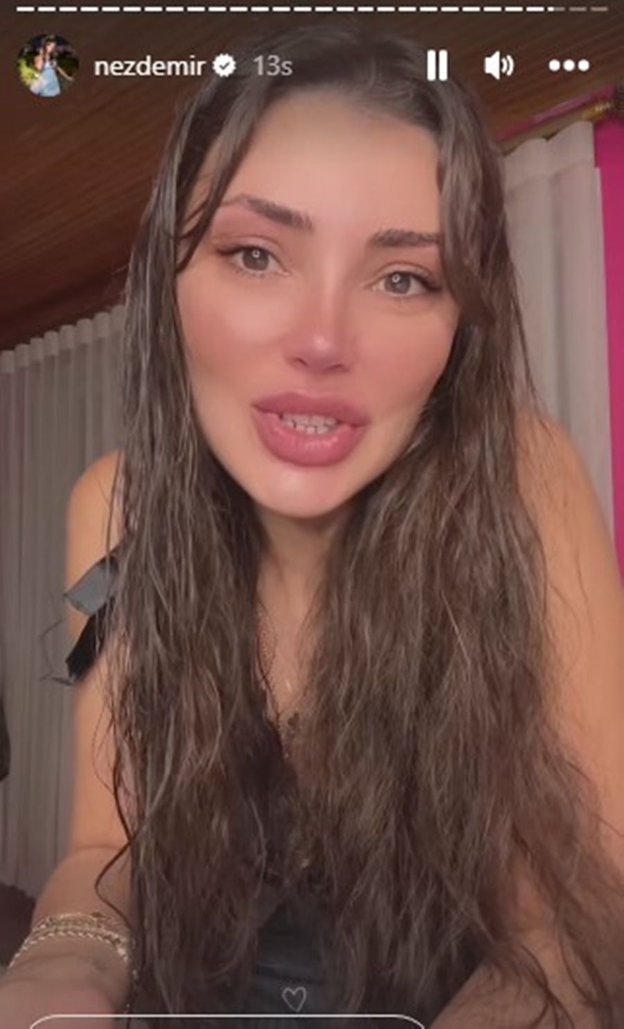 Dilan Polat soruşturmasında başı yandı! Mal varlığına el konulan Nez Demir, isyan etti! ''Arkadaş kurbanı oldum'' diyerek gözyaşlarına boğuldu 4
