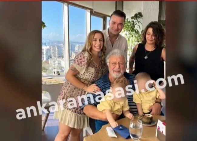 35 yıl sonra ikiz kızları olduğu ortaya çıkmıştı! Sevgi Katkıcı'dan Metin Akpınar'a sitem dolu sözler: Bizi kucaklasaydı... 9