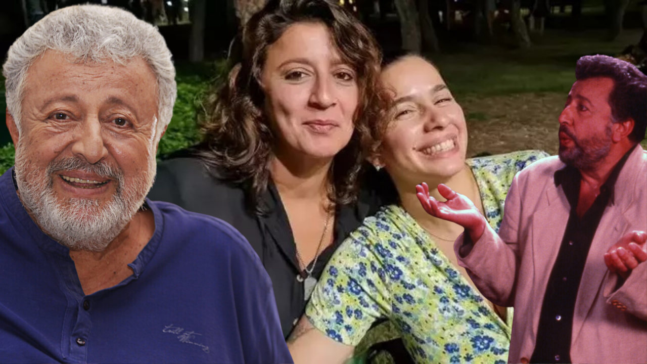 35 yıl sonra ikiz kızları olduğu ortaya çıkmıştı! Sevgi Katkıcı'dan Metin Akpınar'a sitem dolu sözler: Bizi kucaklasaydı... 1