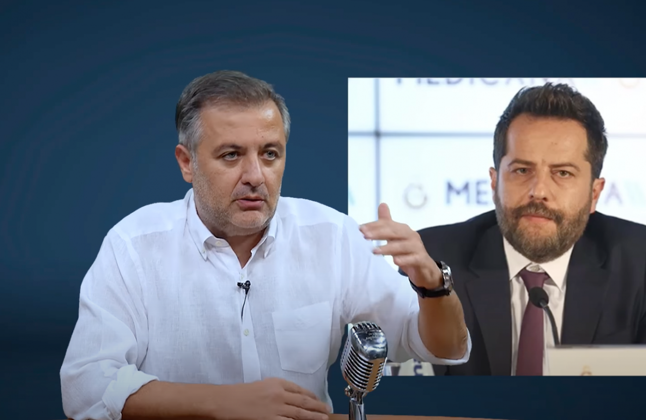 Mehmet Demirkol: "Benim de VAR görüntüleri hakkında bildiklerim var! Eğer iddialar doğruysa hakemliği bitirilsin" 2