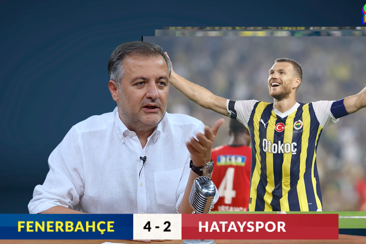 Mehmet Demirkol: "Benim de VAR görüntüleri hakkında bildiklerim var! Eğer iddialar doğruysa hakemliği bitirilsin" 8