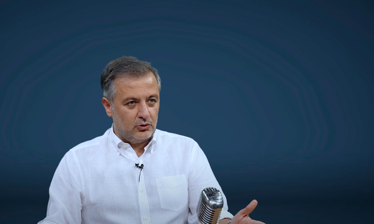 Mehmet Demirkol: "Benim de VAR görüntüleri hakkında bildiklerim var! Eğer iddialar doğruysa hakemliği bitirilsin" 1