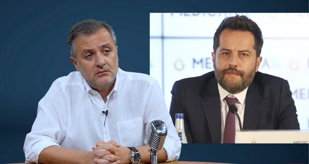 Mehmet Demirkol: "Benim de VAR görüntüleri hakkında bildiklerim var! Eğer iddialar doğruysa hakemliği bitirilsin" 4