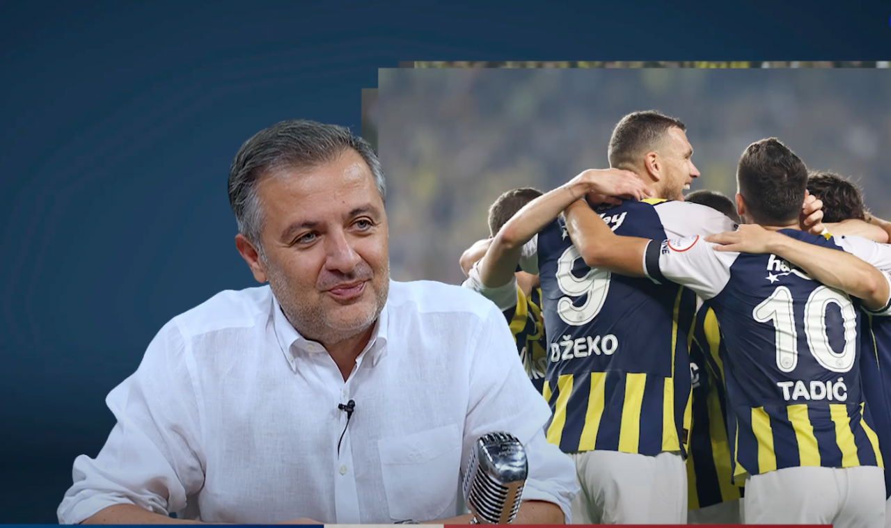 Mehmet Demirkol: "Benim de VAR görüntüleri hakkında bildiklerim var! Eğer iddialar doğruysa hakemliği bitirilsin" 9