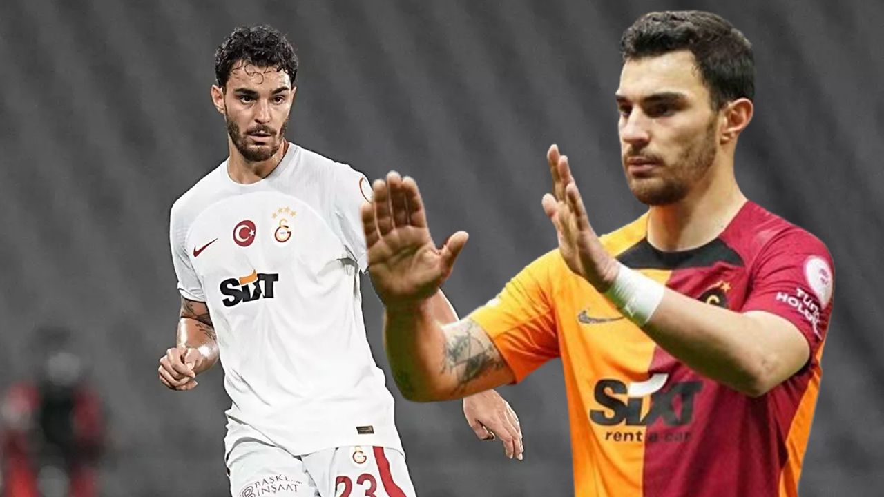 Okan Buruk kararını verdi! İşte Galatasaray'ın Bayern Münih'i yıkacak 11'i 7