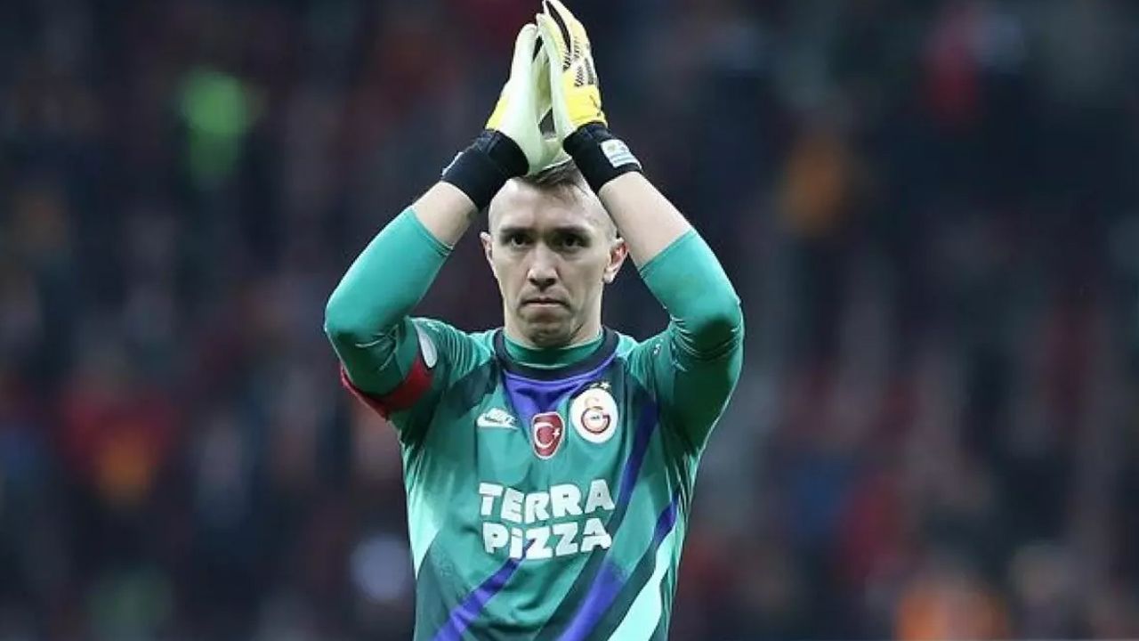 Okan Buruk kararını verdi! İşte Galatasaray'ın Bayern Münih'i yıkacak 11'i 2