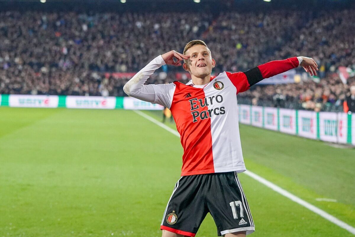 Okan Buruk elinden kaçırdığına bin pişman! İsmail Kartal içinden bir cevher çıkarttı: 9 gol 4 asist 3