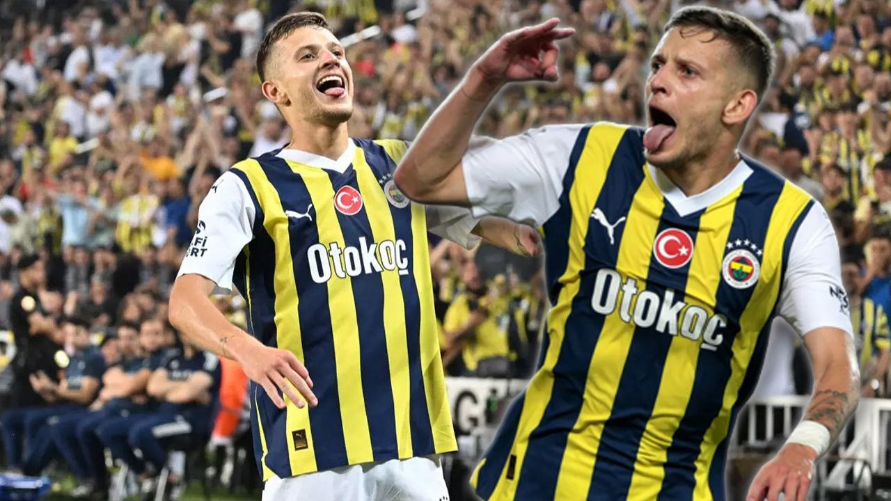 Okan Buruk elinden kaçırdığına bin pişman! İsmail Kartal içinden bir cevher çıkarttı: 9 gol 4 asist 6