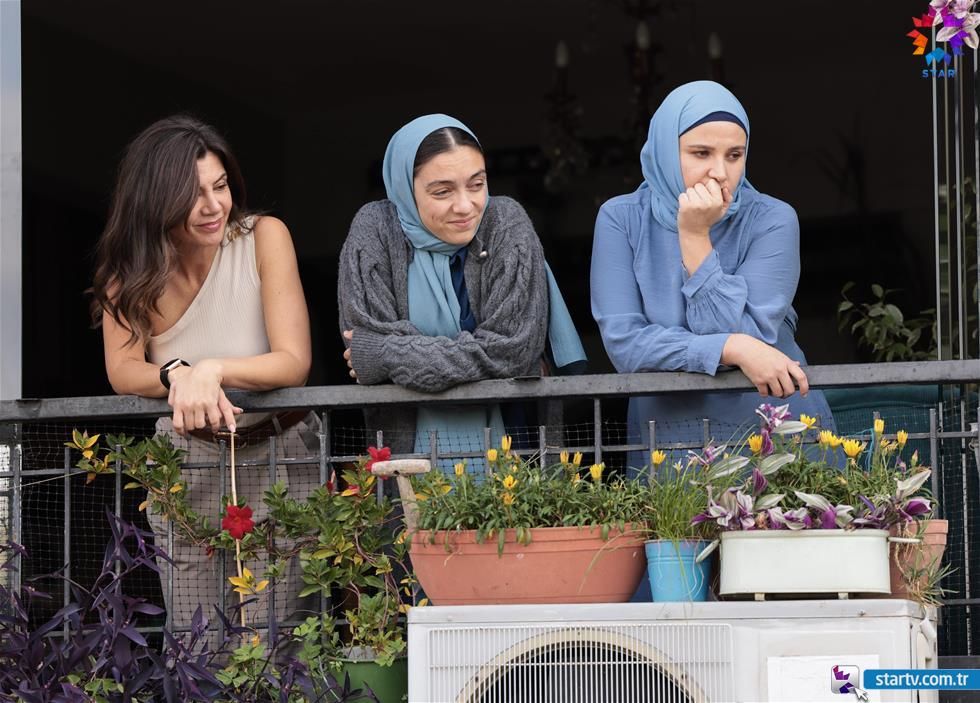 Reytinglerde zirveye yerleşen Ömer dizisine Vicdan'ın itirafı damgasını vurdu! 1