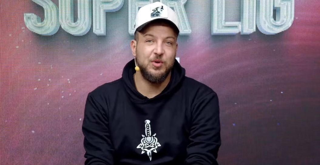 Yıldız futbolcu, çok sıcak diye ilk antrenmanda takımdan ayrıldı: "Ben zaten Beyran çorbası içmeye gelmiştim Gaziantep'e" dedi 3