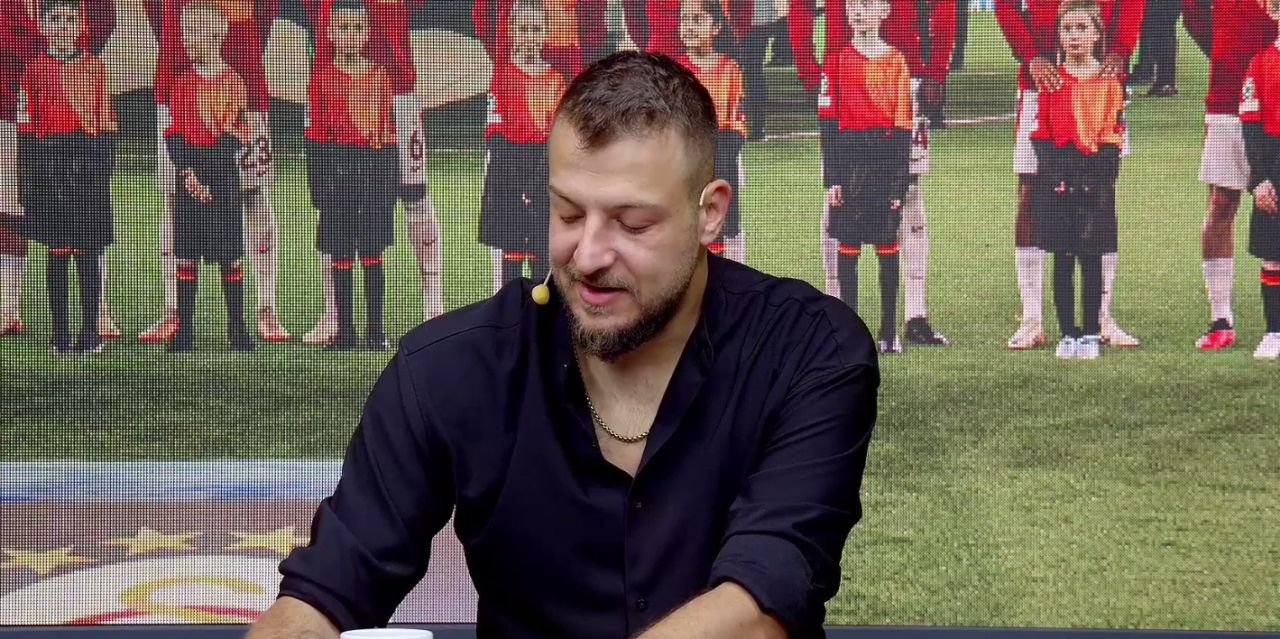 Yıldız futbolcu, çok sıcak diye ilk antrenmanda takımdan ayrıldı: "Ben zaten Beyran çorbası içmeye gelmiştim Gaziantep'e" dedi 6