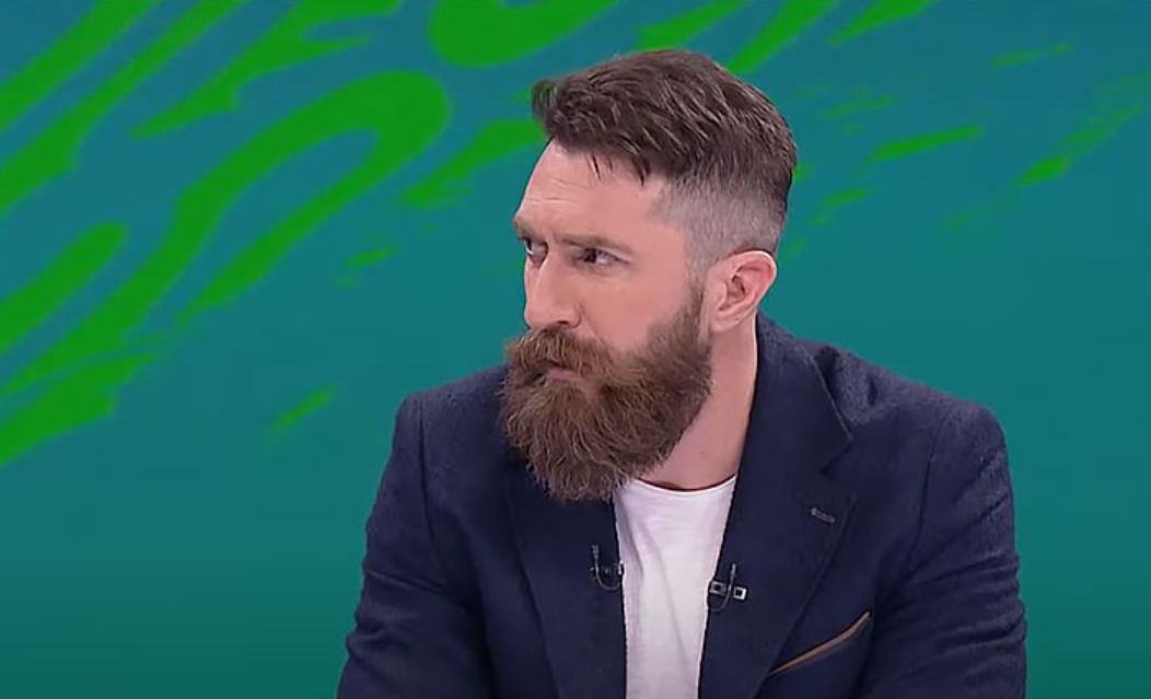 Yıldız futbolcu, çok sıcak diye ilk antrenmanda takımdan ayrıldı: "Ben zaten Beyran çorbası içmeye gelmiştim Gaziantep'e" dedi 2