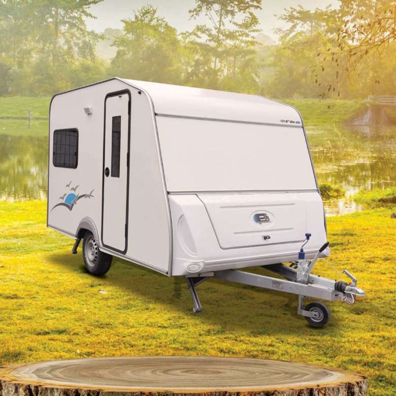 A101'e şimdi de karavan geliyor! Fiyatıyla dikkat çekiyor 4