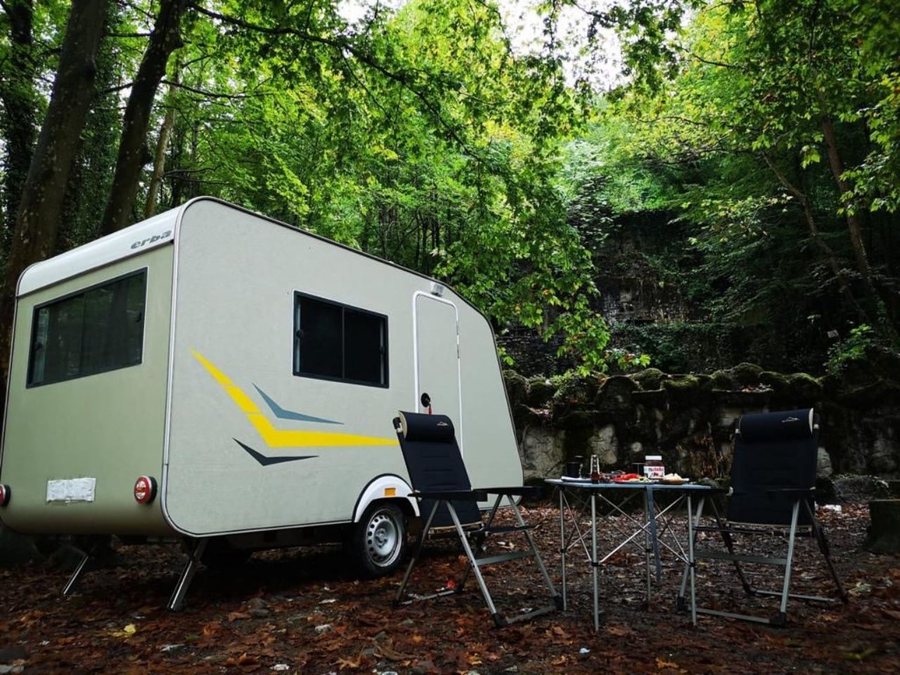 A101'e şimdi de karavan geliyor! Fiyatıyla dikkat çekiyor 3