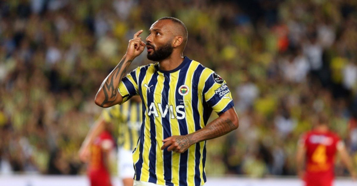 Dursun Özbek transfer edememişti, Ali Koç aldığına pişman oldu! 4.7 milyon euroluk yıldız 9 maçta tek gol bile atamadı 10