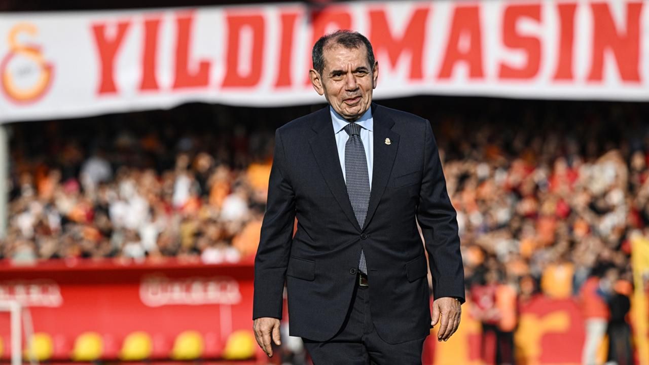 Dursun Özbek transfer edememişti, Ali Koç aldığına pişman oldu! 4.7 milyon euroluk yıldız 9 maçta tek gol bile atamadı 1