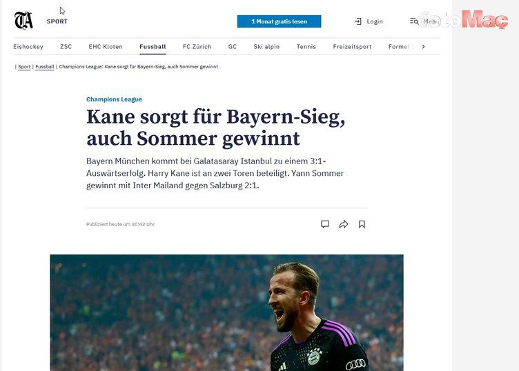 Dünya basından Galatasaray yorumu: 132 desibellik ıslık konseri... 17