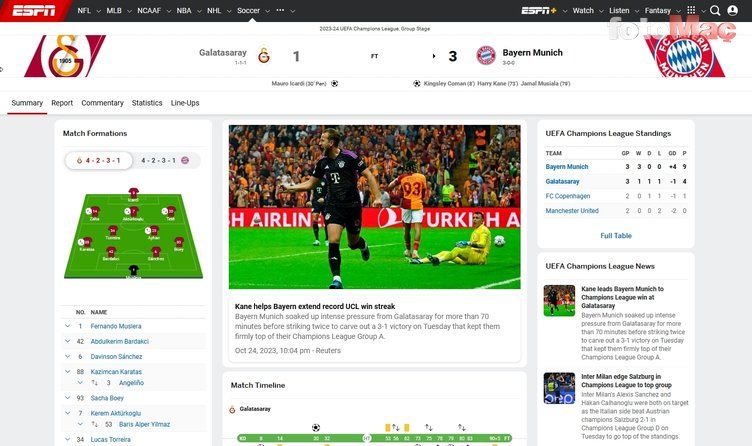 Dünya basından Galatasaray yorumu: 132 desibellik ıslık konseri... 2