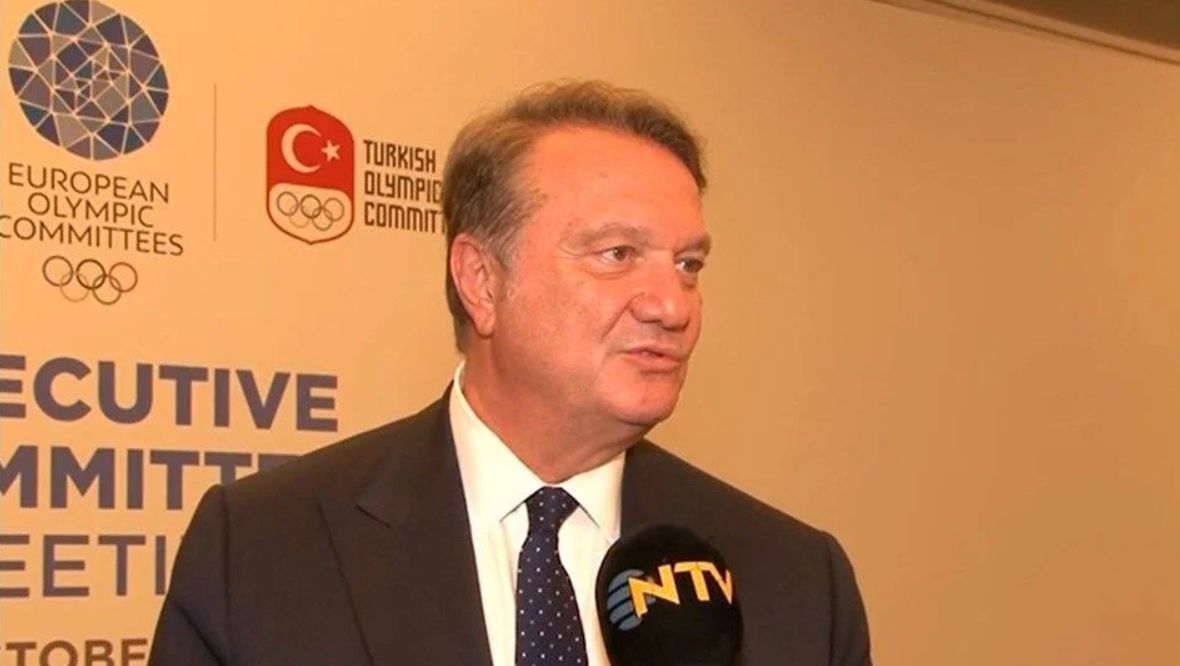Ahmet Nur Çebi'nin yerine o geliyor! Beşiktaş'ın dertlerine derman olacak 5 projesi ortaya çıktı 5