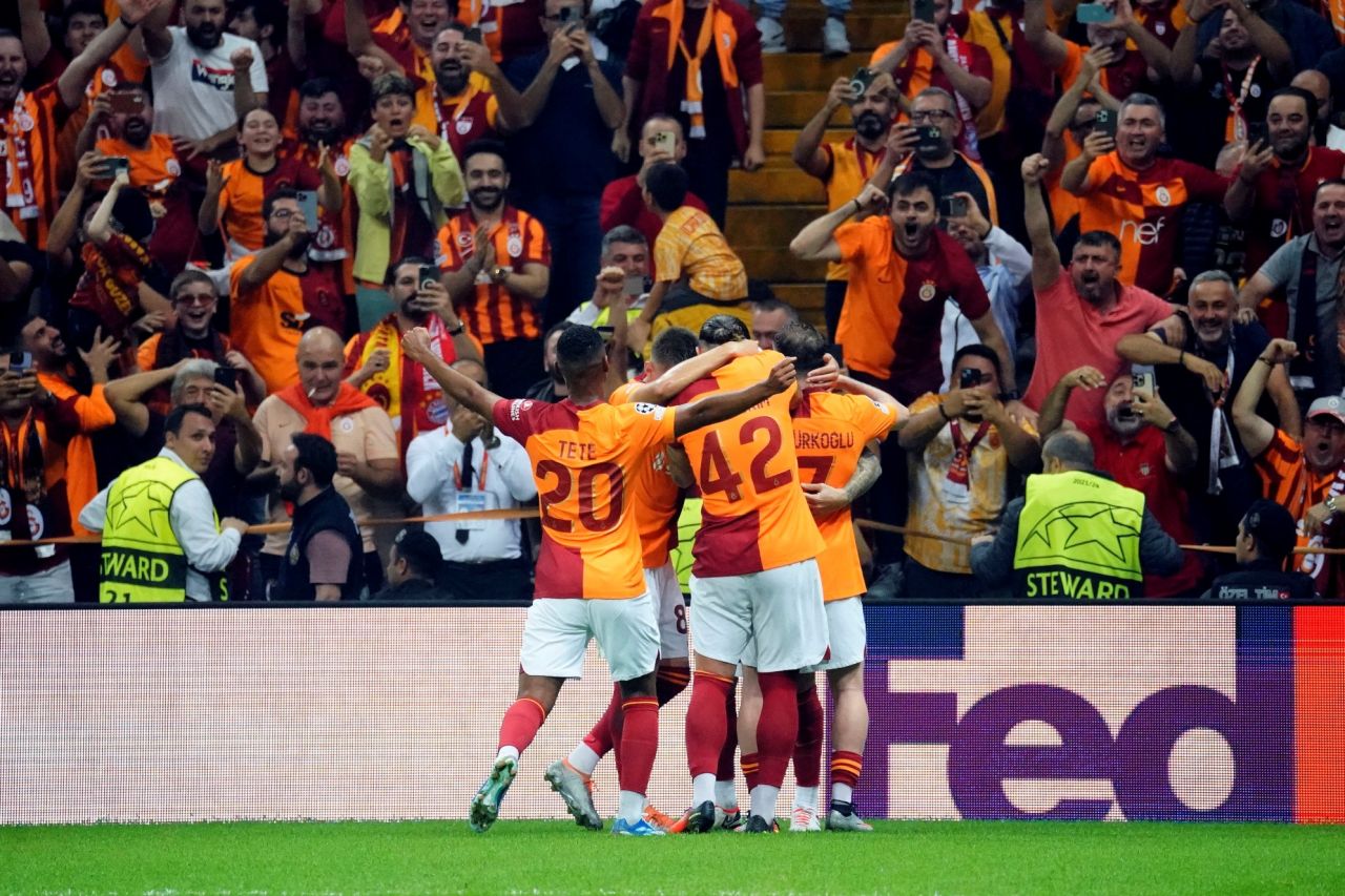'Bizim devre arasında 7 tane transfer yapmamız lazım' 3