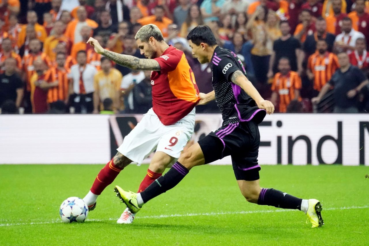 'Bizim devre arasında 7 tane transfer yapmamız lazım' 5