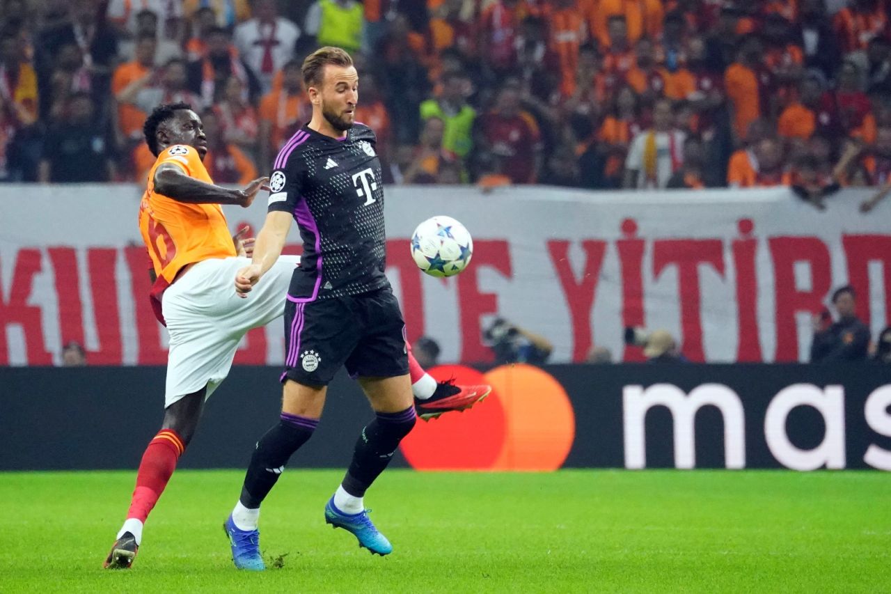 'Bizim devre arasında 7 tane transfer yapmamız lazım' 8