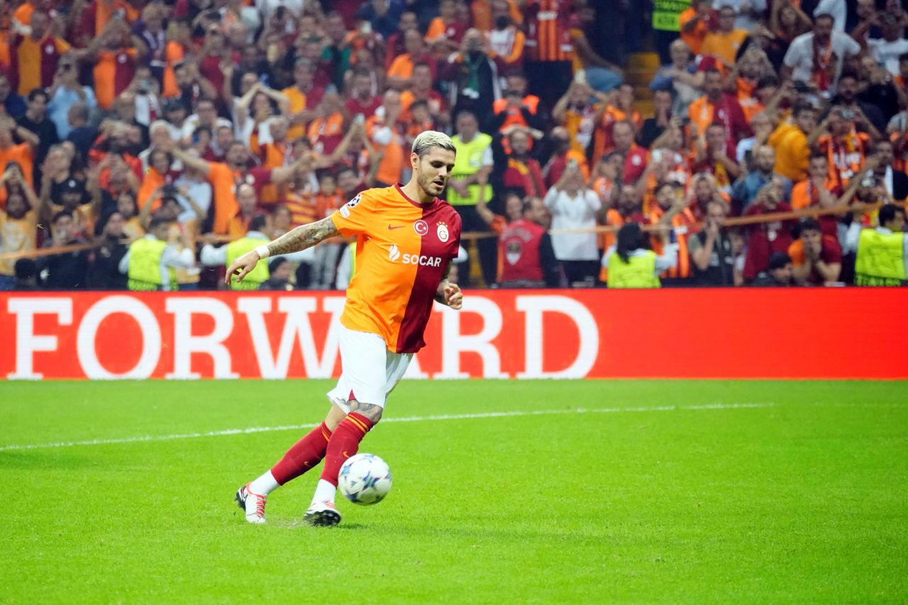 'Bizim devre arasında 7 tane transfer yapmamız lazım' 11