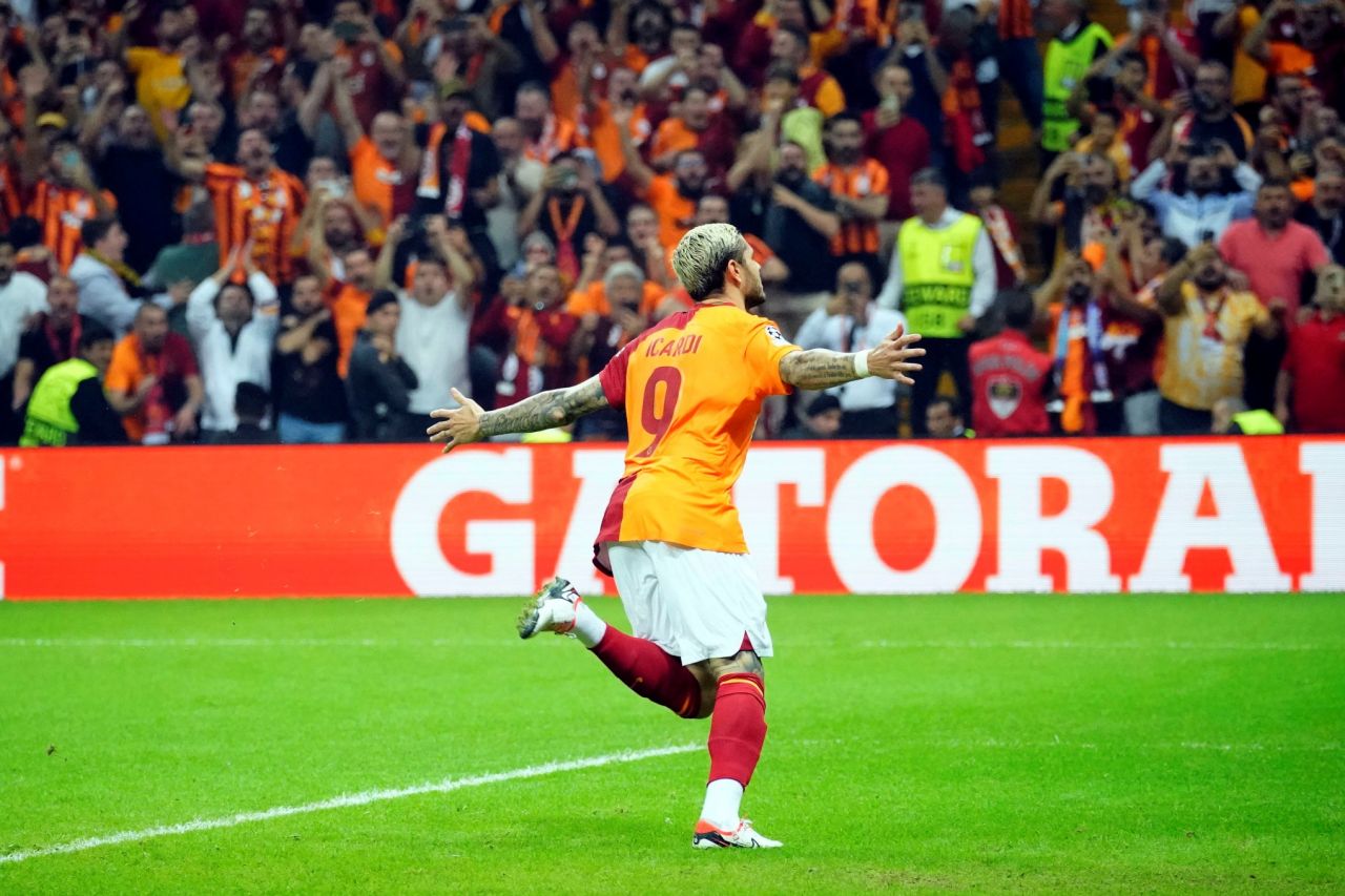 'Bizim devre arasında 7 tane transfer yapmamız lazım' 12