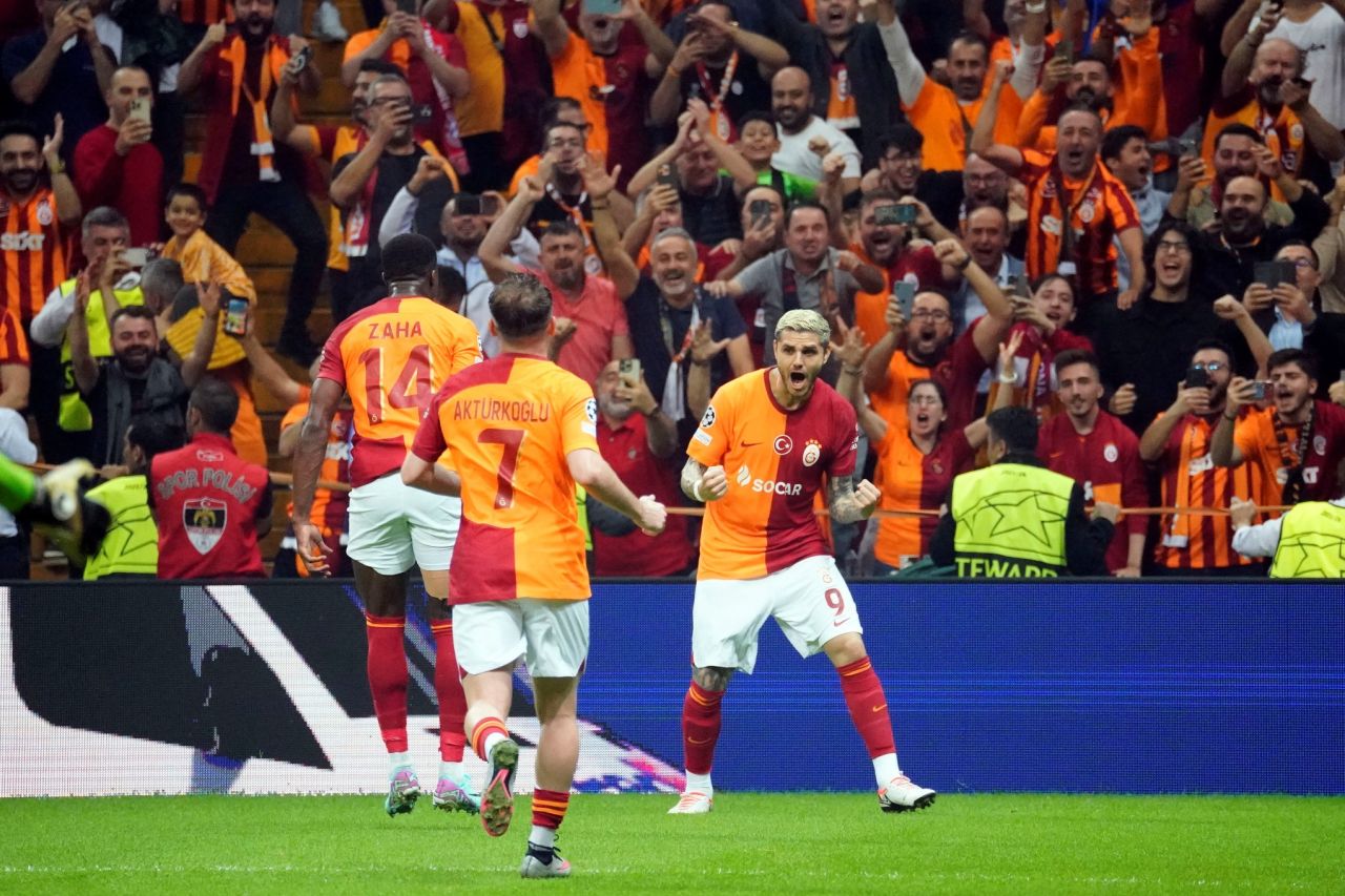 'Bizim devre arasında 7 tane transfer yapmamız lazım' 14