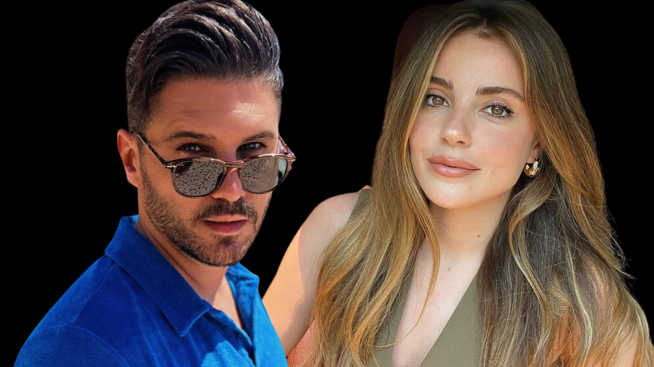 Hem yapımcı hem başrol! Tolgahan Sayışman'ın dizisindeki partneri belli oldu 2