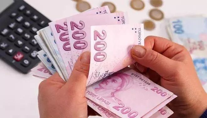Milyonlarca emekliyi ilgilendiriyor! TBMM'de kabul edildi... Hesaplarınızı kontrol edin! 1