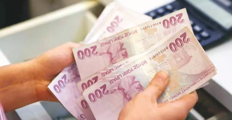 Milyonlarca emekliyi ilgilendiriyor! TBMM'de kabul edildi... Hesaplarınızı kontrol edin! 10