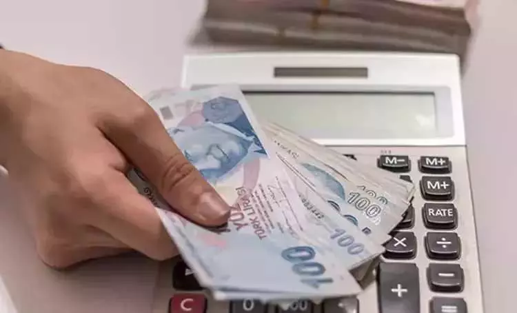 Milyonlarca emekliyi ilgilendiriyor! TBMM'de kabul edildi... Hesaplarınızı kontrol edin! 13